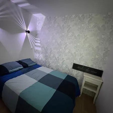 Cosy Port Cap D'agde Appartement *