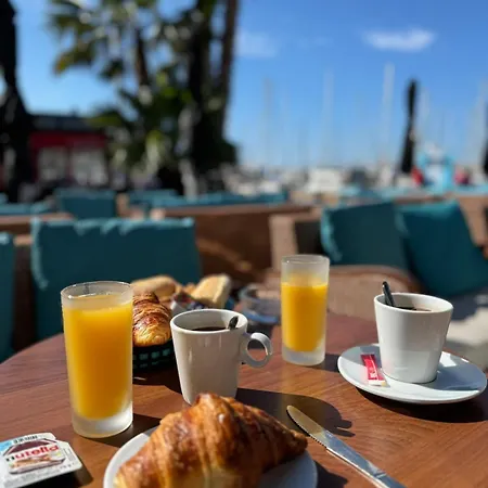 Cosy Port Cap D'agde