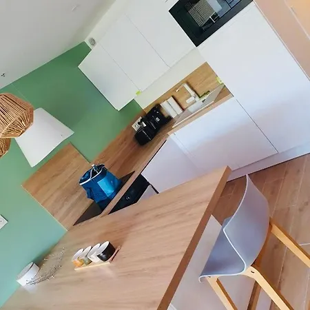 Cosy Port Cap D'agde Apartment