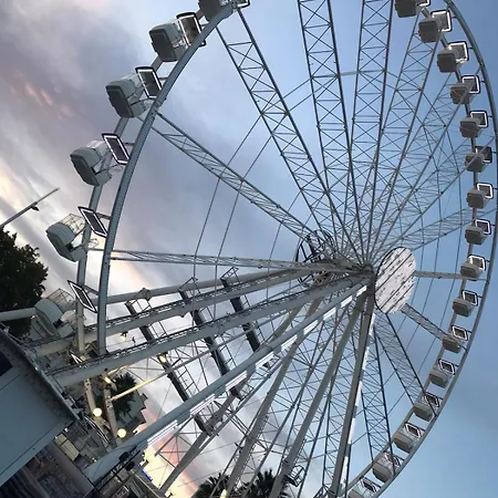 Cosy Port Cap D'agde Agde