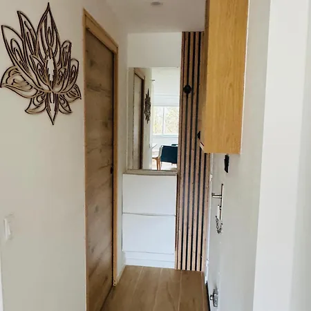 Apartment Cosy Port Cap D'agde