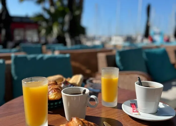 Cosy Port Cap D'agde