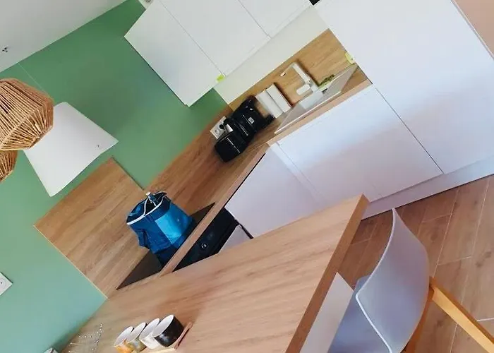 Cosy Port Cap D'agde アパート