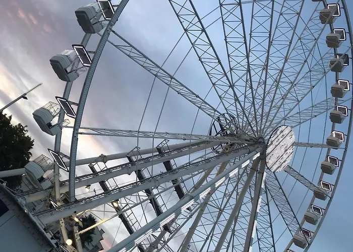 Cosy Port Cap D'agde Agde