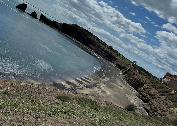 Daire Cosy Port Cap D'agde