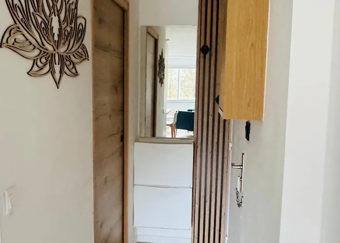 Daire Cosy Port Cap D'agde