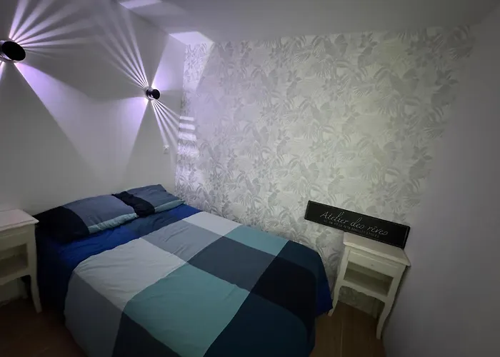 Cosy Port Cap D'agde Daire *